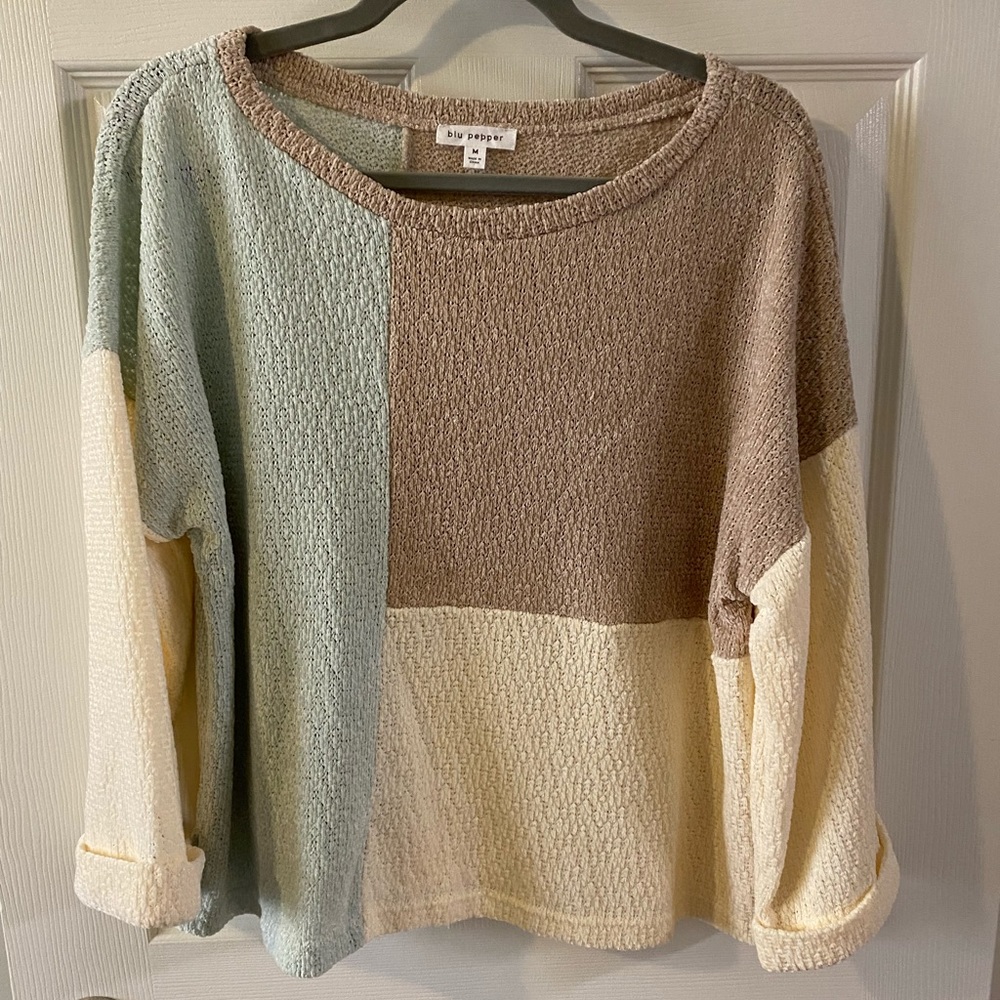 Boutique Sweater
